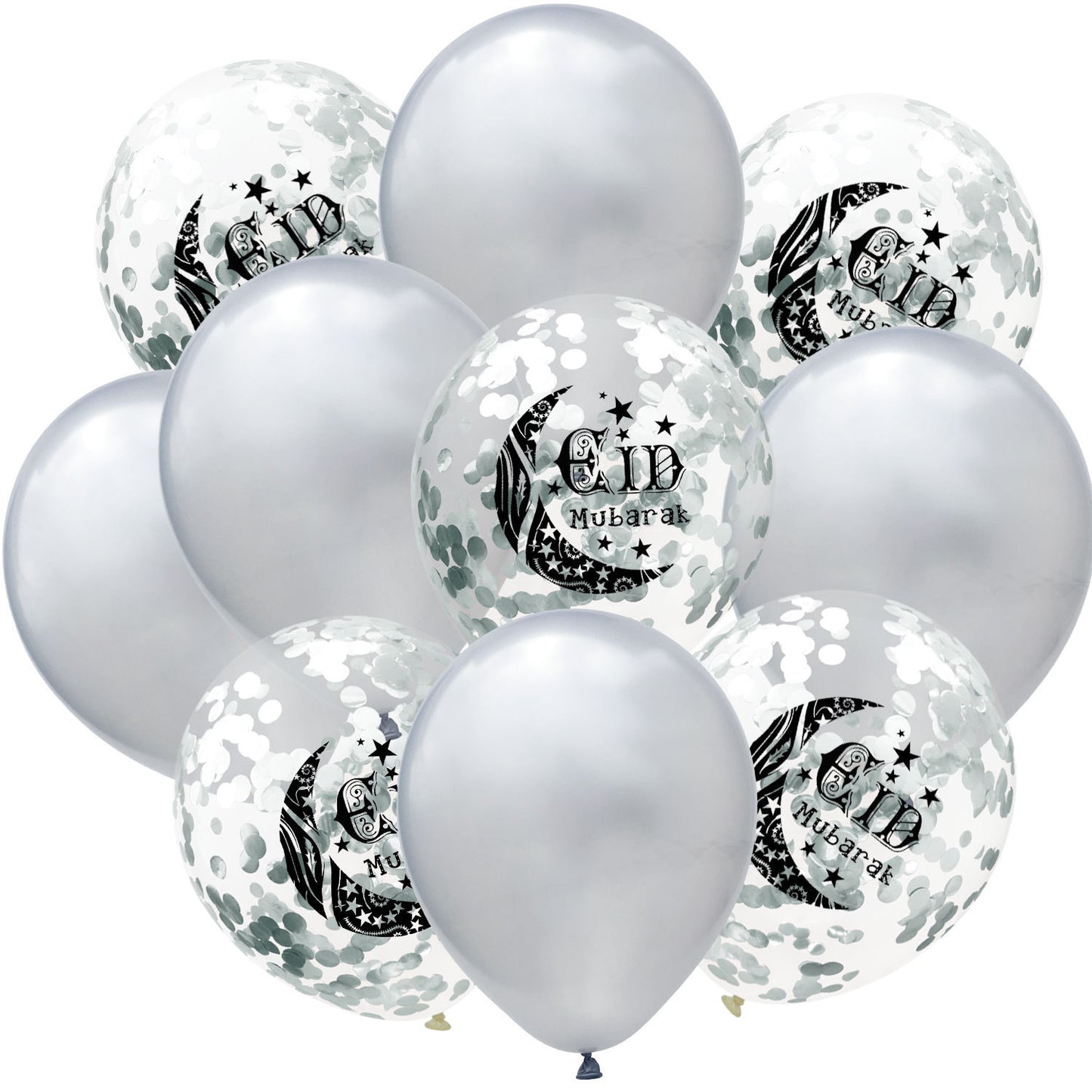 Middle East Festival Decoration Balloons