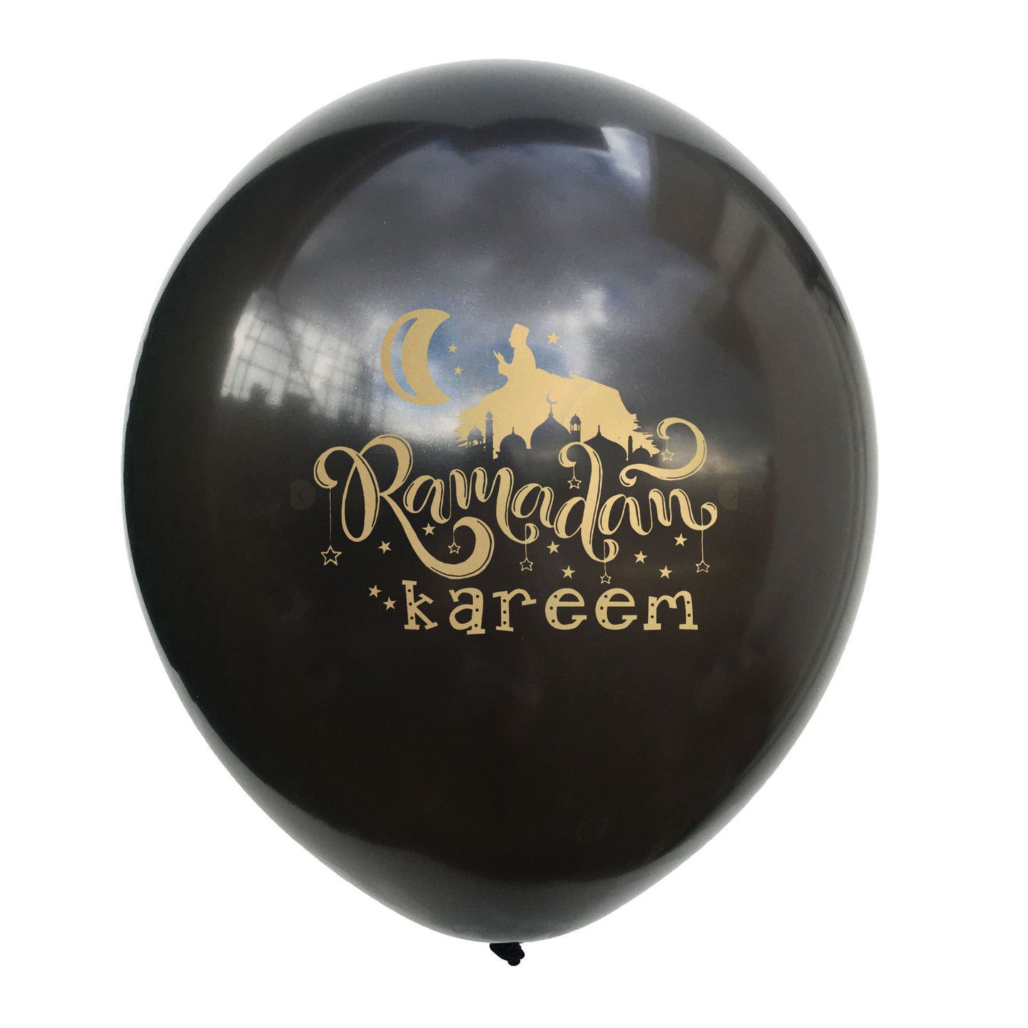 Middle East Festival Decoration Balloons